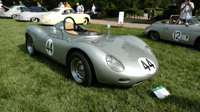 718 Boxter